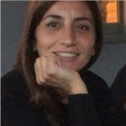 Profesora apta para todas las edades y niveles. Nativa inglesa. Me adapto a tus necesidades y hacemos las clases muy interactivas.